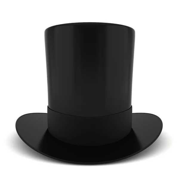 Cylinder hat — Stock Photo, Image