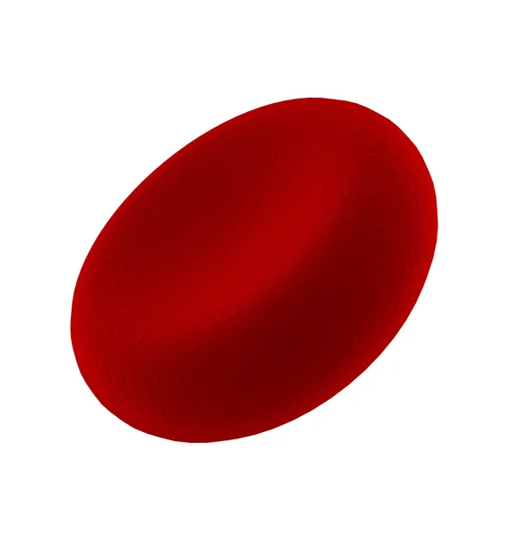 Blood cell — Stock Photo, Image