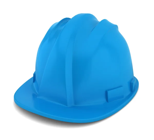 Safety helmet — Stock Photo, Image