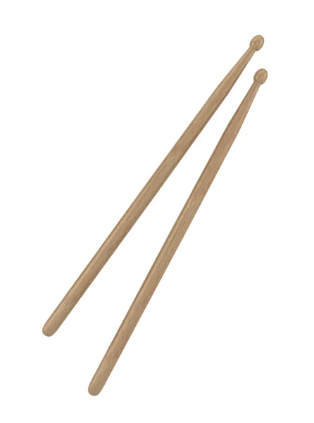 Drumstick-uri — Fotografie, imagine de stoc