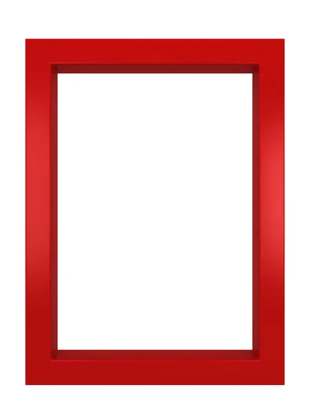Modern frame — Stock Photo, Image