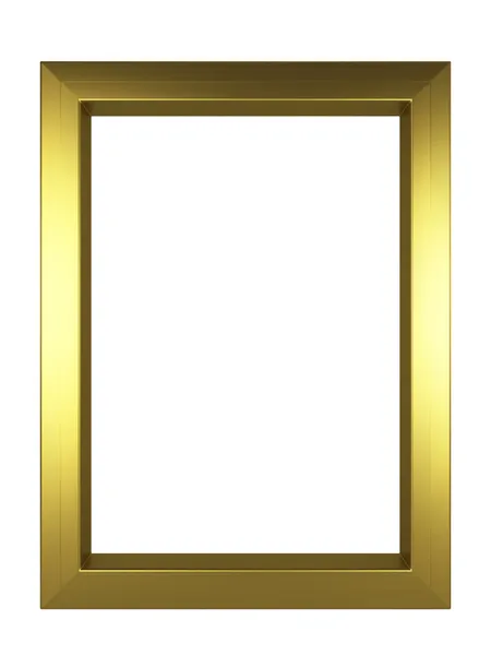 Modern frame — Stock Photo, Image