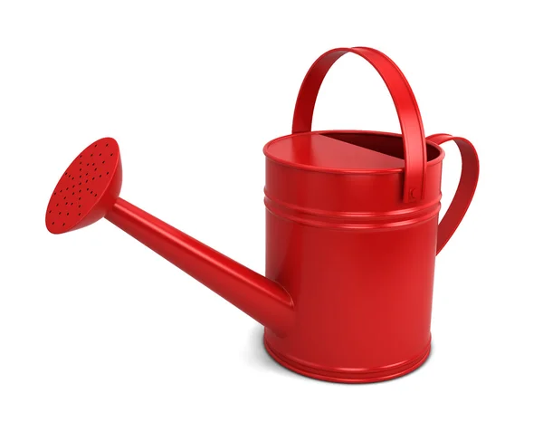 Watering can — Stock Photo, Image