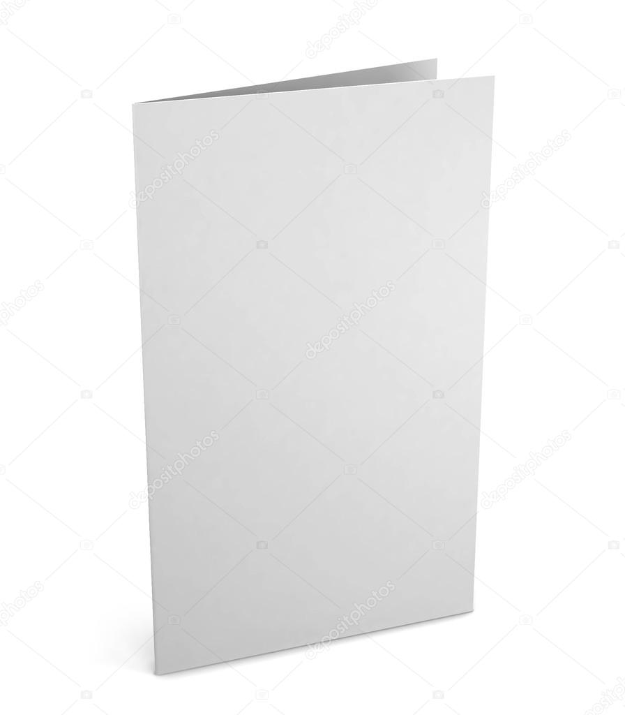 Blank greeting card Stock Photo by ©montego 48723023