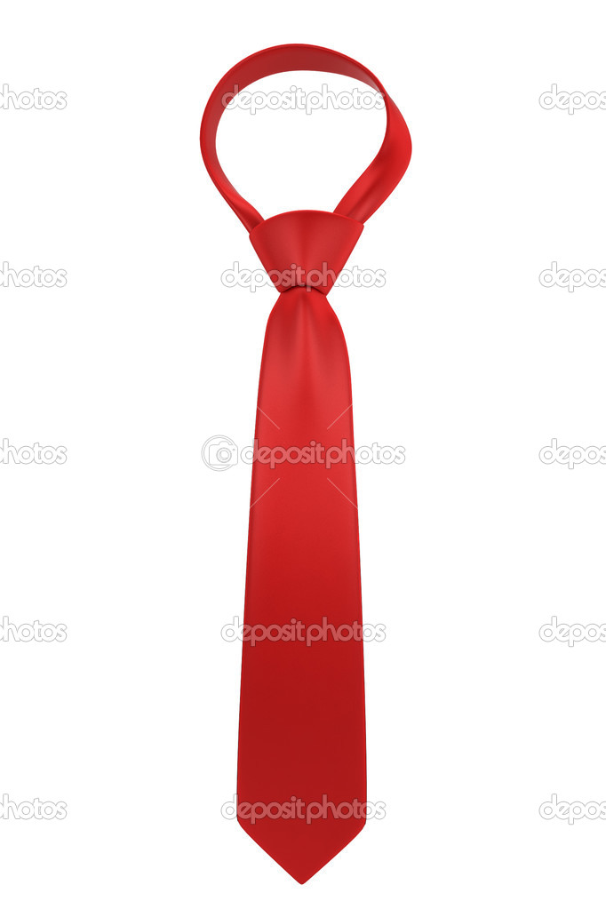 Corbata roja fotos de stock, imágenes de Corbata roja sin royalties |