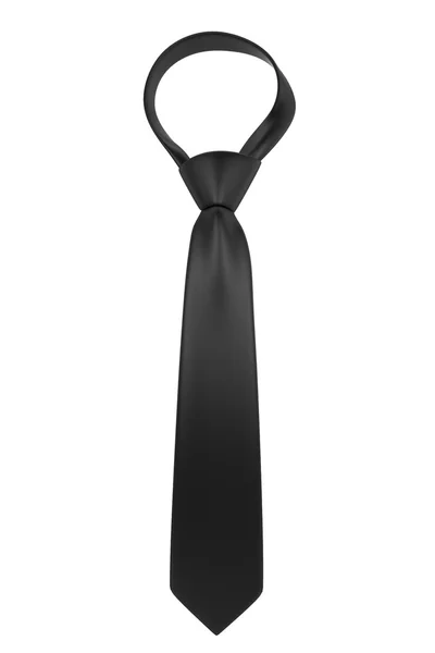 Silk necktie — Stock Photo, Image