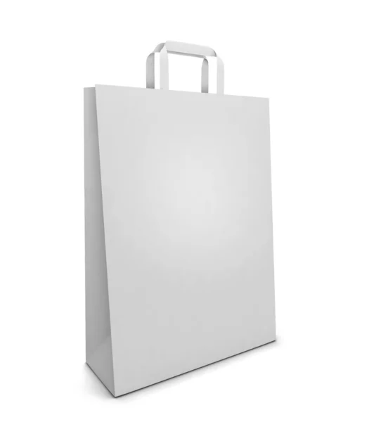 शॉपपिंग बैग — स्टॉक फ़ोटो, इमेज