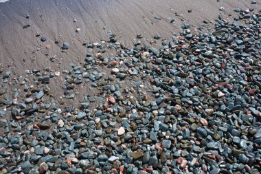 Taş dokusu arkaplanı