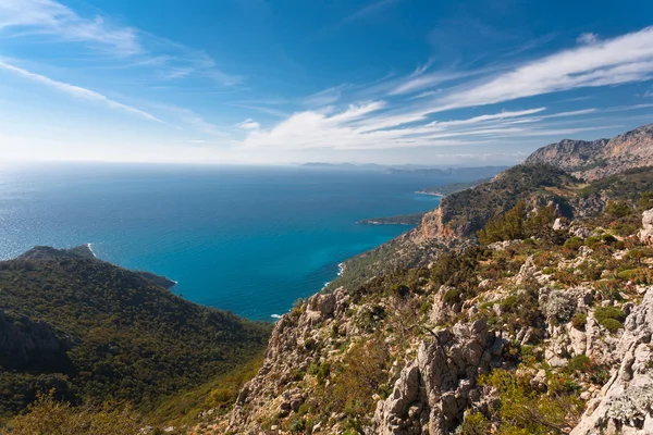 Paisaje marino . — Foto de Stock