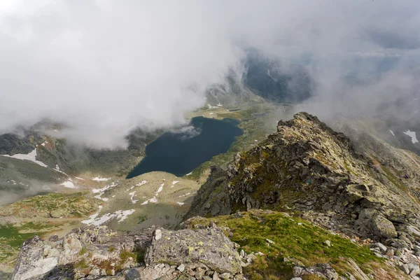 Berglandschaft. — Stockfoto