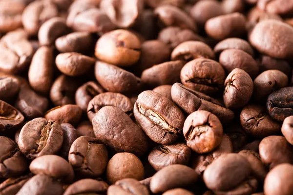 Coffee beans. Stock Photo