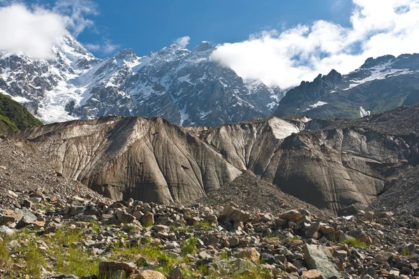 Mountain landscape. — Stock Photo, Image