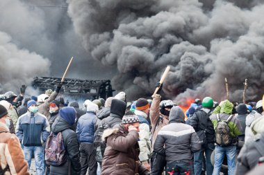 devrim Ukrayna.