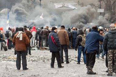 devrim Ukrayna.