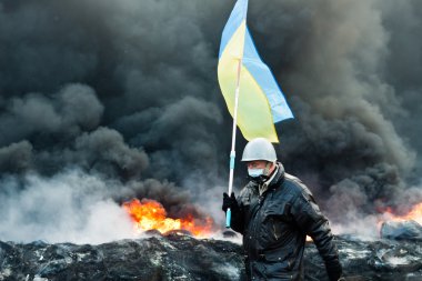 devrim Ukrayna.