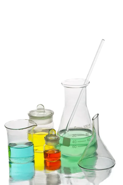 Science equipment. — Stock Photo, Image