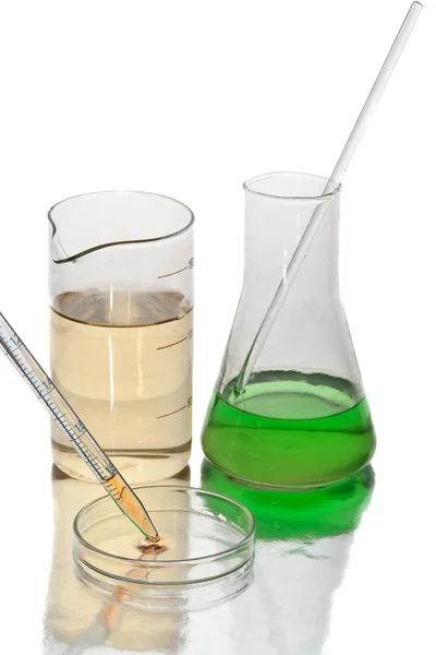 Science equipment. — Stock Photo, Image