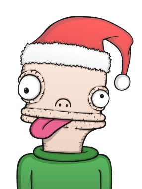 Xmas yüz