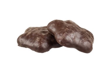 Çikolata yıldızı, beyaz tenli.