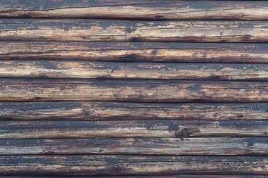 Ahşap malzeme dokusu, duvar yüzeyi.