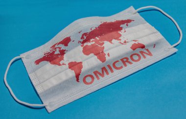 Omicron B.1.52: Yeni COVID-19 varyantı.