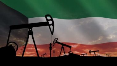 En Büyük Petrol Rezervlerinde Oturan Ülkeler