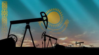 En Büyük Petrol Rezervlerinde Oturan Ülkeler