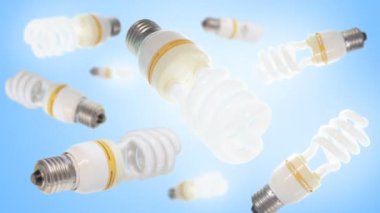 Elektrik enerjisi tasarruf ampulleri