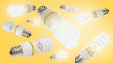 Elektrik enerjisi tasarruf ampulleri