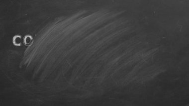 El çizimi ve animasyon metni Tahtadaki Gradyatları Kutlarım. 