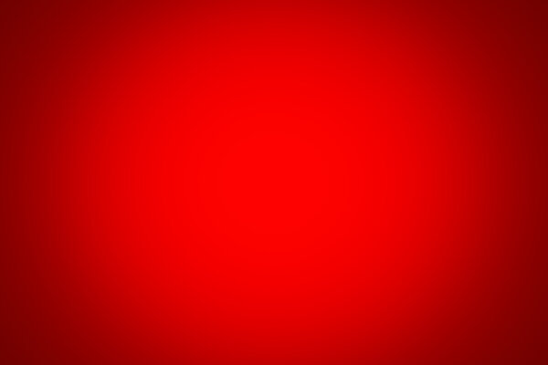 Red Background