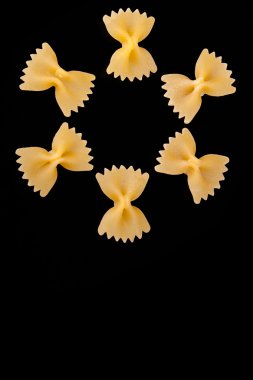 Farfalle ile tasarlayın