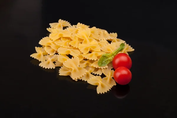 Pasta - Farfalle — Stock Photo, Image