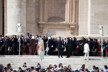 Dünya liderleri, aralarında - joe biden
