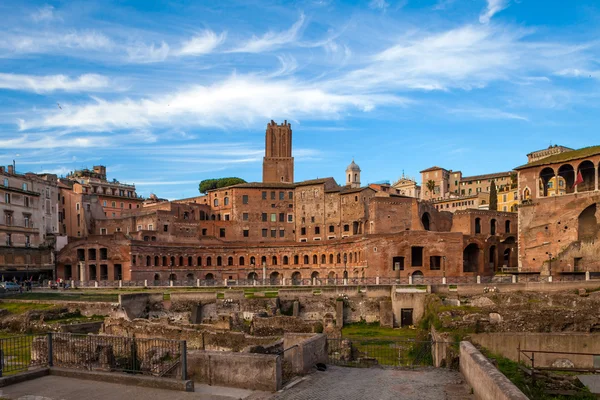 Foros imperiales — Foto de Stock