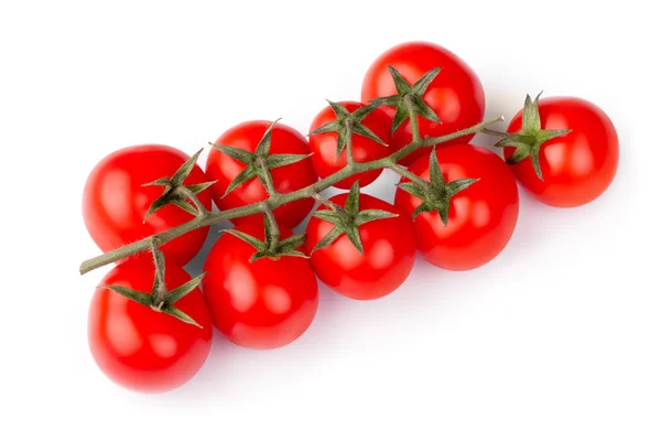 Cherry Tomatoes — Stock Photo, Image