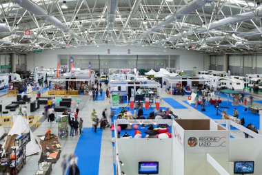 açık havada büyük mavi 2014 deneyim