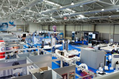 tekne lazio