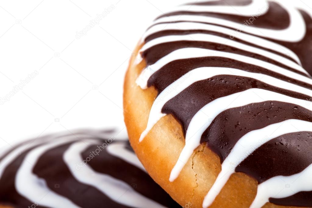 Donut Top Detail