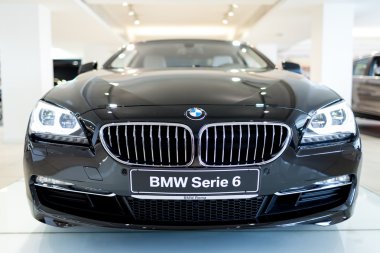 BMW Serie 6