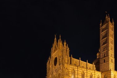 Santa maria assunta kubbe siena