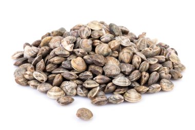 lupins çiğ istiridye