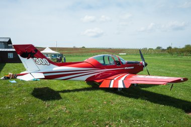 Pioneer 300 Şahin ultralight uçak