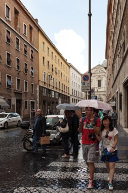 Via del rinascimento