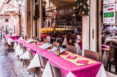 Restoran da ottavio Roma