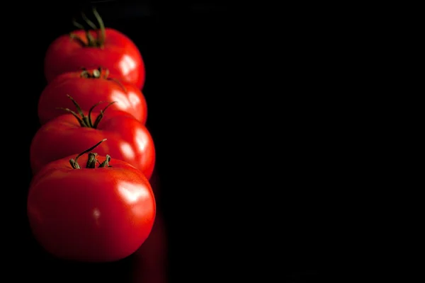 Tomaten — Stockfoto