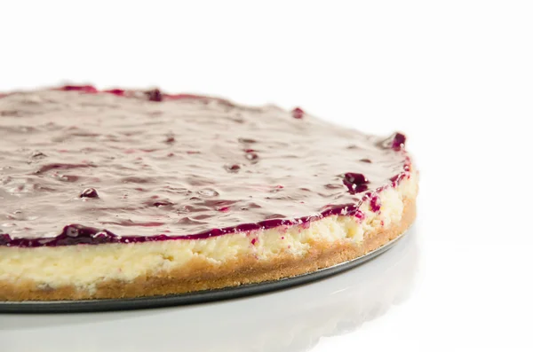 Cheesecake — Stock Photo, Image