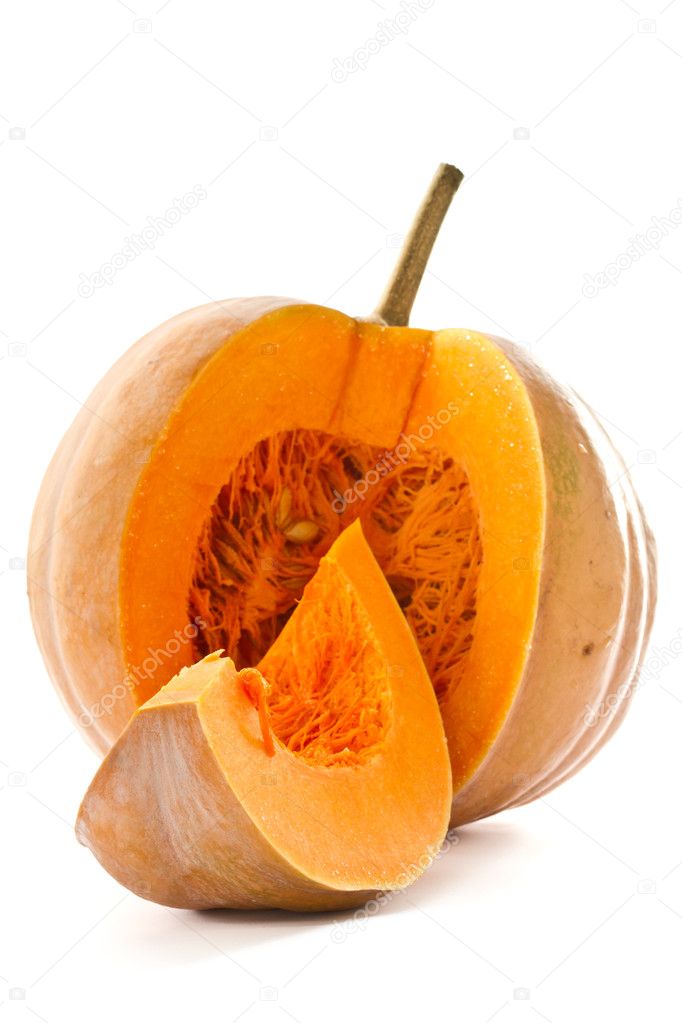 pumpkin