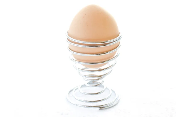 Telur rebus — Stok Foto