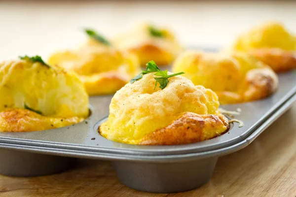 fırında karnabahar